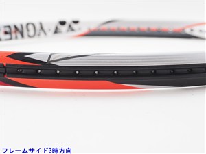 中古】ヨネックス ブイコア エスアイ 100 LG 2014年モデルYONEX VCORE