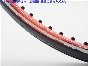 中古】ヨネックス ブイコア エスアイ 100 LG 2014年モデルYONEX VCORE