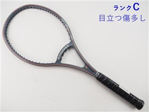【中古】ロシニョール F200 カーボン<br>ROSSIGNOL F200 carbon(L3)【中古 テニスラケット】【送料無料】