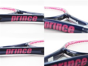 中古】プリンス シエラ 25 2017年モデル【ジュニア用ラケット】【子供