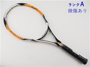 【中古】ウィルソン K ゼン チーム 103<br>WILSON K ZEN TEAM 103(G2)【中古 テニスラケット】【送料無料】