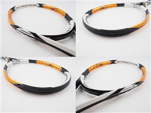中古 テニスラケット ウィルソン K ゼン チーム 103 (G2) WILSON K ZEN TEAM 103 (c25110417c) 中古】ウィルソン K ゼン チーム 103WILSON K ZEN TEAM 103(G2)【中古