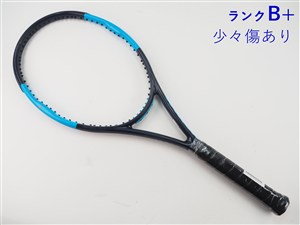 【中古】ウィルソン ウルトラ ツアー 95カウンターベイル 2019年モデル<br>WILSON ULTRA TOUR 95CV 2019(G2)【中古 テニスラケット】【送料無料】