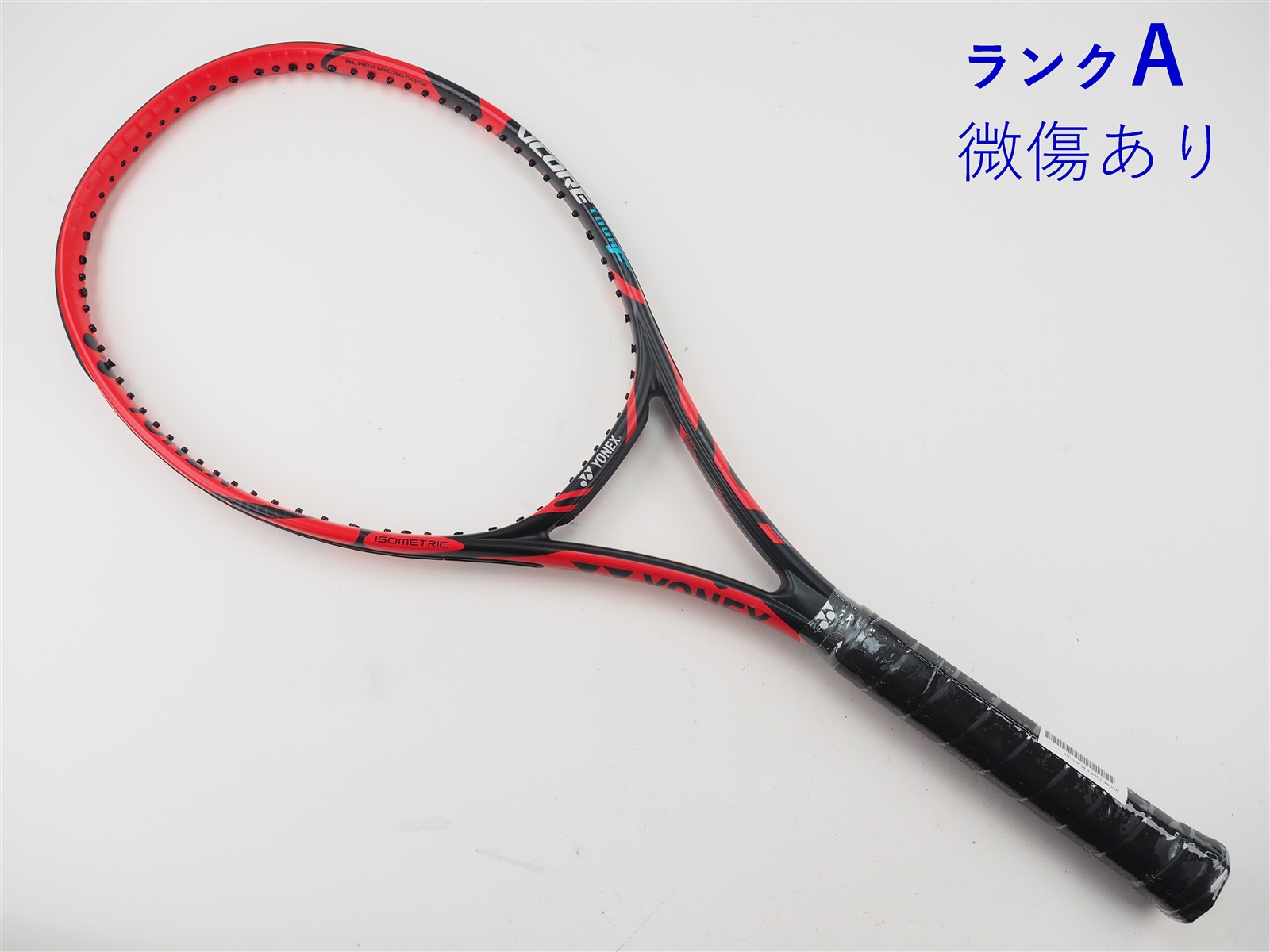 中古】ヨネックス ブイコア ツアー エフ 97 2015年モデルYONEX VCORE