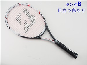 【中古】ブリヂストン 25【ジュニア用ラケット】【子供 子供用】<br>BRIDGESTONE 25(G0)【中古 テニスラケット】【こども】