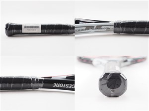 中古】ブリヂストン 25【ジュニア用ラケット】【子供 子供用