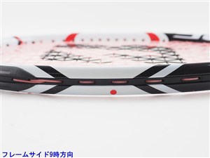 中古】ブリヂストン 25【ジュニア用ラケット】【子供 子供用