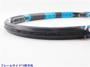 中古】バボラ ピュア ドライブ チーム 2015年モデル【一部グロメット