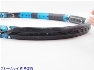 中古】バボラ ピュア ドライブ チーム 2015年モデル【一部グロメット