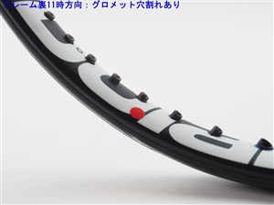 中古】バボラ ピュア ドライブ チーム 2015年モデル【一部グロメット