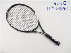 【中古】ヘッド スピード 23 2022年モデル【キッズ用ラケット】【一部グロメット割れ有り】【子供 子供用】<br>HEAD SPEED 23 2022(G0)【中古 テニスラケット】【こども】