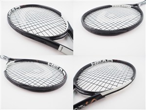 中古】ヘッド スピード 23 2022年モデル【キッズ用ラケット】【一部