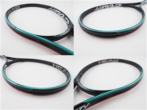 中古】ヘッド グラフィン 360プラス グラビティー エス 2019年モデル