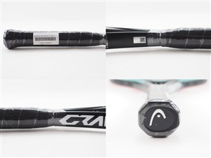 中古】ヘッド グラフィン 360プラス グラビティー エス 2019年モデル