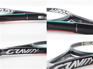 中古 テニスラケット ヘッド グラフィン 360プラス グラビティー エス 2019年モデル (G1) HEAD GRAPHENE 360+ GRAVITY S 2019 (c25110424c) 中古】ヘッド グラフィン 360プラス グラビティー エス 2019年モデル