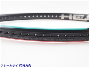中古 テニスラケット ヘッド グラフィン 360プラス グラビティー エス 2019年モデル (G1) HEAD GRAPHENE 360+ GRAVITY S 2019 (c25110424c) 中古】ヘッド グラフィン 360プラス グラビティー エス 2019年モデル