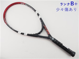 【中古】バボラ VS NCT コントロール 2002年モデル【一部グロメット割れ有り】<br>BABOLAT VS NCT CONTROL 2002(G2)【中古 テニスラケット】【送料無料】