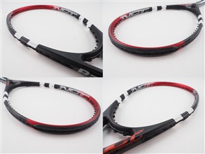 中古 テニスラケット バボラ VS NCT コントロール 2002年モデル【一部グロメット割れ有り】 (G2) BABOLAT VS NCT CONTROL 200 (c25110425c) 中古】バボラ VS NCT コントロール 2002年モデル【一部グロメット割れ