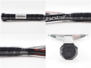 中古】バボラ VS NCT コントロール 2002年モデル【一部グロメット割れ