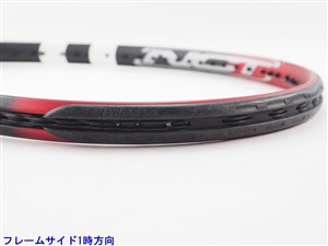 中古】バボラ VS NCT コントロール 2002年モデル【一部グロメット割れ