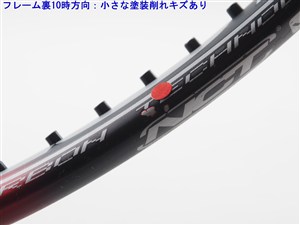 中古】バボラ VS NCT コントロール 2002年モデル【一部グロメット割れ