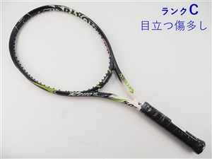 【中古】スリクソン レヴォ CV 5.0 OS 2016年モデル<br>SRIXON REVO CV 5.0 OS 2016(G2)【中古 テニスラケット】【送料無料】