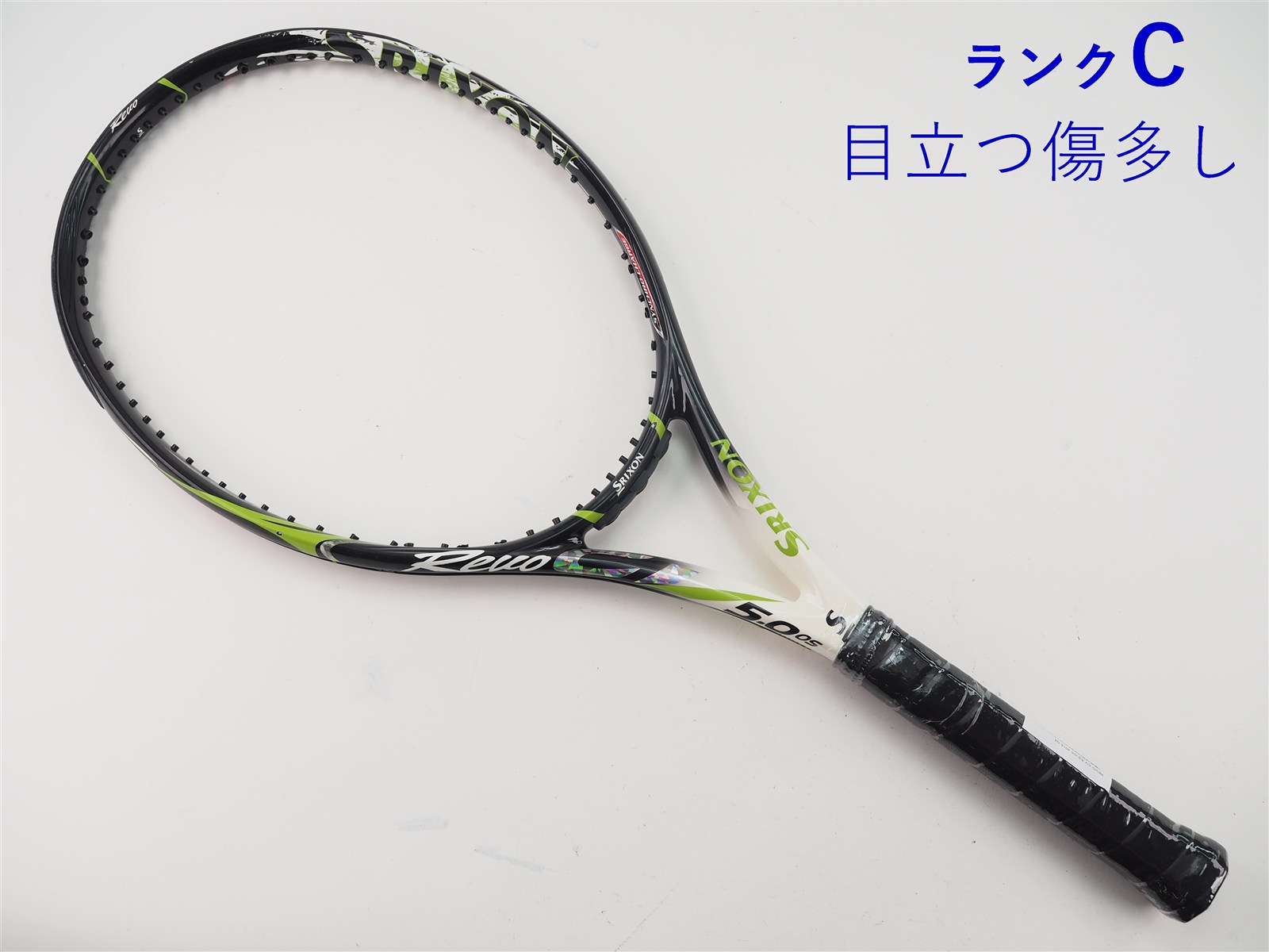 SRIXON CV 5.0 OS G2 2本 中古】スリクソン レヴォ CV 5.0 OS 2016年モデルSRIXON REVO CV 5.0