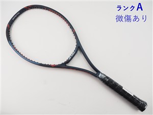 【中古】ヨネックス ブイコア プロ 97 2018年モデル<br>YONEX VCORE PRO 97 2018(G2)【中古 テニスラケット】【送料無料】