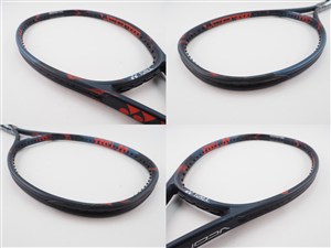 中古】ヨネックス ブイコア プロ 97 2018年モデルYONEX VCORE PRO 97