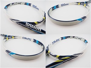 中古】ウィルソン ジュース 100エス 2014年モデルWILSON JUICE 100S