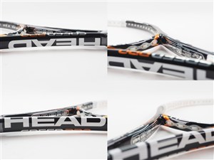 中古】ヘッド ユーテック IG スピード プロ 2011年モデルHEAD YOUTEK