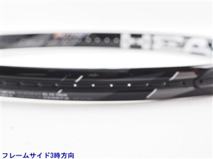 中古 テニスラケット ヘッド インネグラ インスティンクト 300 (G2)HEAD IG INSTINCT 300 中古】ヘッド インネグラ インスティンクト 300HEAD IG INSTINCT 300