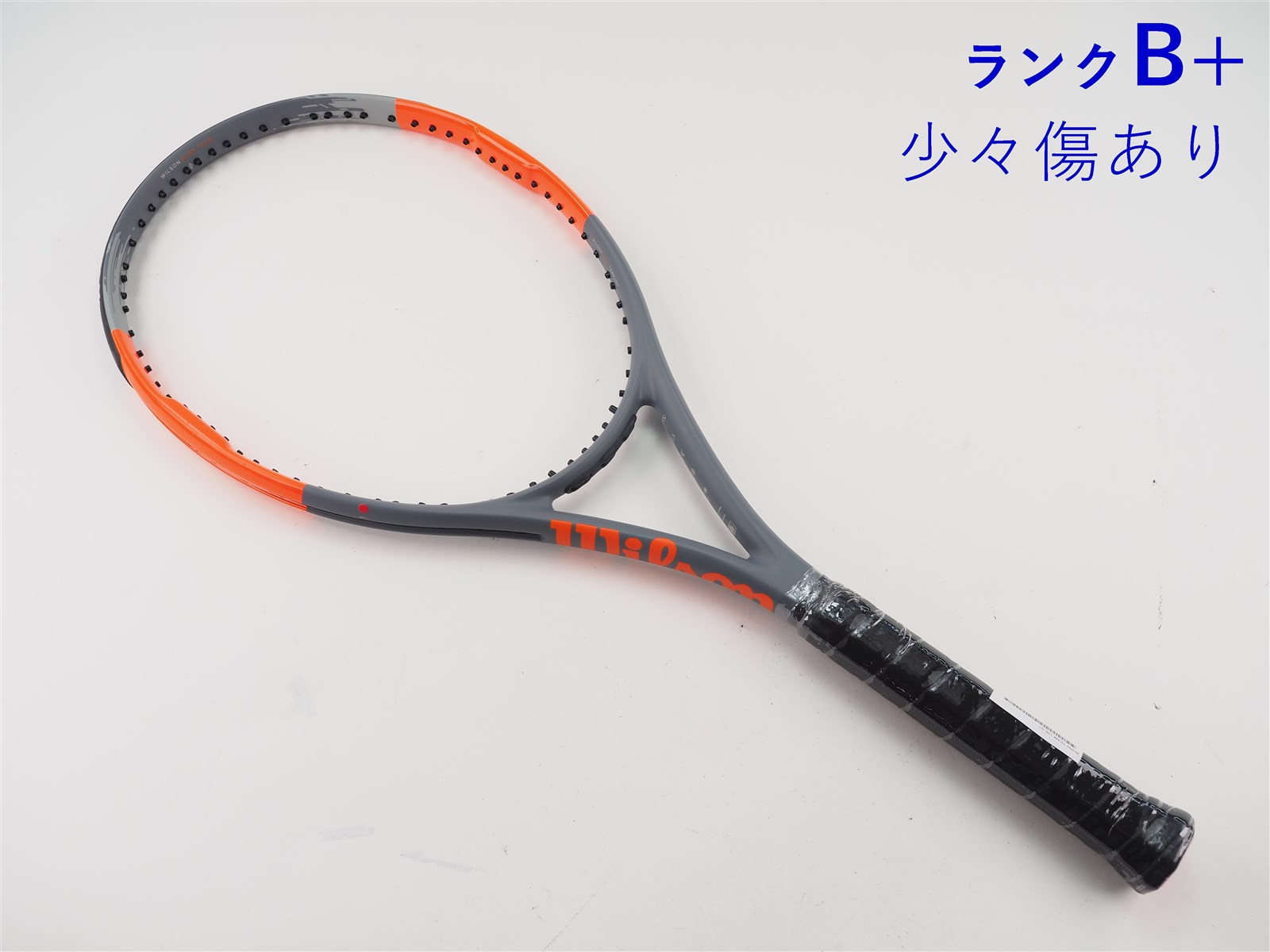中古】ウィルソン バーン チーム 100WILSON BURN TEAM 100(G1)【中古
