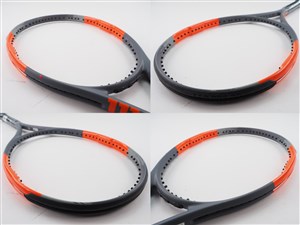 中古】ウィルソン バーン チーム 100WILSON BURN TEAM 100(G1)【中古