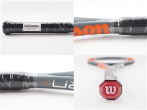 中古】ウィルソン バーン チーム 100WILSON BURN TEAM 100(G1)【中古