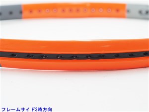 中古】ウィルソン バーン チーム 100WILSON BURN TEAM 100(G1)【中古
