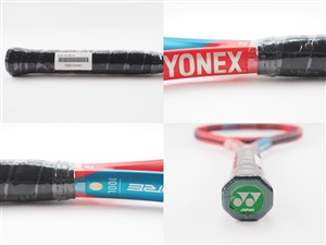中古】ヨネックス ブイコア 100エル 2021年モデルYONEX VCORE 100L