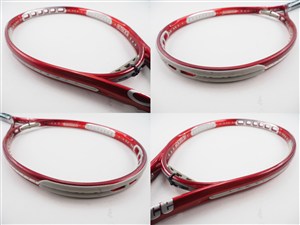 中古】プリンス オースリー スピードポート ハイブリッド ルビー OS