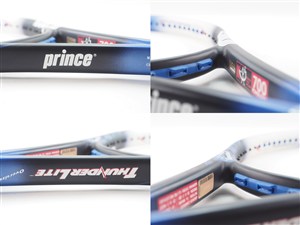 中古】プリンス サンダー ライト 2000年モデルPRINCE THUNDER LITE
