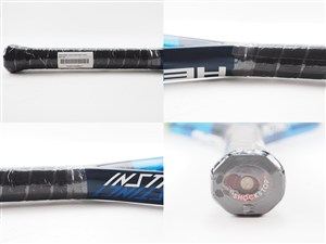中古テニスラケット ヘッド HEAD GRAPHENE INSTINCT PWR 中古】ヘッド グラフィン タッチ インスティンクト パワー 2017年
