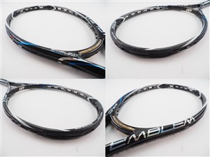 プリンス エンブレム　Prince Emblem 115 ESP 　G1 prince EMBLEM 115 ESP オーバーサイズ115 G1 PRINCE X 115 - Prince