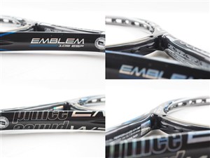 中古】プリンス プリンス エンブレム 105 ESP 2015年モデルPRINCE