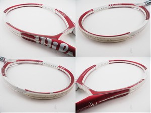 中古】ウィルソン エヌ5 110 2004年モデルWILSON n5 110 2004(G3