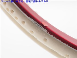 中古 テニスラケット ウィルソン エヌ5 110 2004年モデル (G3)WILSON n5 110 2004 中古】ウィルソン エヌ5 110 2004年モデルWILSON n5 110 2004(G3