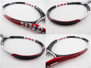 中古】ウィルソン エヌ5 フォース 110 2006年モデル【一部グロメット