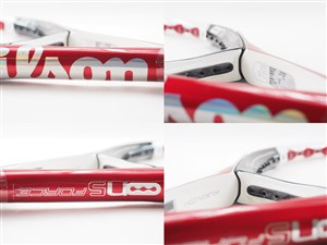 中古】ウィルソン エヌ5 フォース 110 2006年モデル【一部グロメット