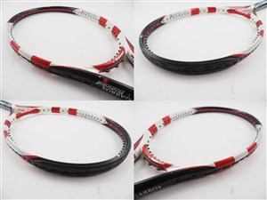 中古】バボラ オーバードライブ105 ローランギャロス 2012年モデル