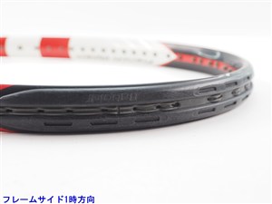 中古】バボラ オーバードライブ105 ローランギャロス 2012年モデル