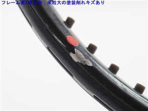 中古】バボラ オーバードライブ105 ローランギャロス 2012年モデル