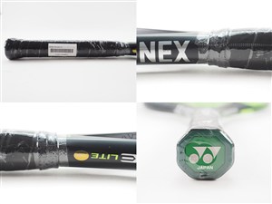 中古】ヨネックス イーゾーン ライト 2017年モデルYONEX EZONE LITE